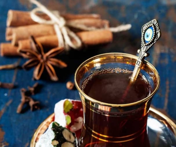 سود 100درصدی با فروش هر کیلو چای ایرانی سرمایه اولیه 100میلیون