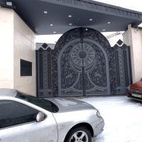 فروش سالن صنعتی تبریز جاده تهران (3)