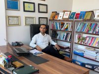 علی سلیمان پور