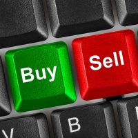 سیگنال خرید و فروش سهام